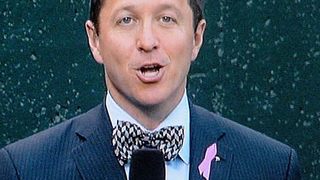 Ken Rosenthal Will Wear A Bow Tie All Year